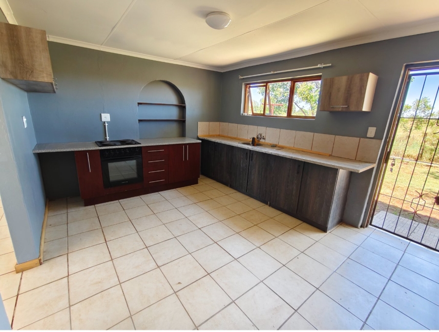 2 Bedroom Property for Sale in Kellys View Free State